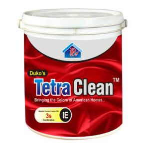 TETRA CLEAN